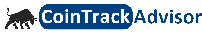 CoinTrack Advisors logo