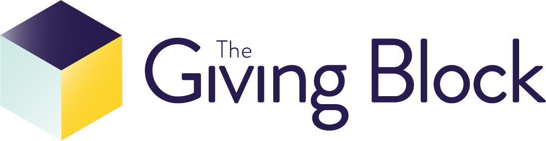 The Giving Block image