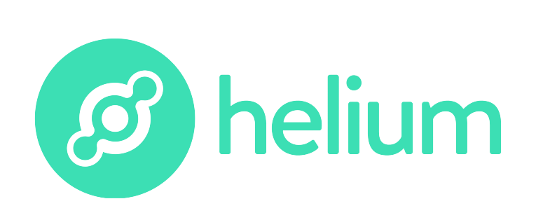 Helium image